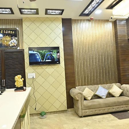 Guntas Residency Amritsar Exterior foto
