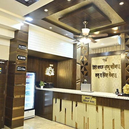 Guntas Residency Amritsar Exterior foto