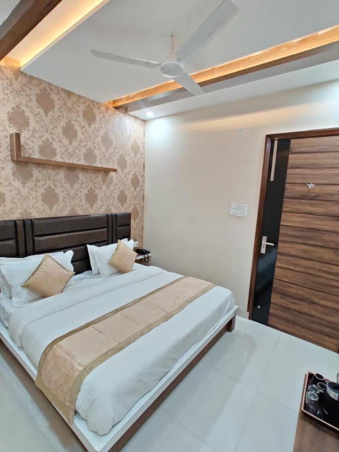 Guntas Residency Amritsar Exterior foto