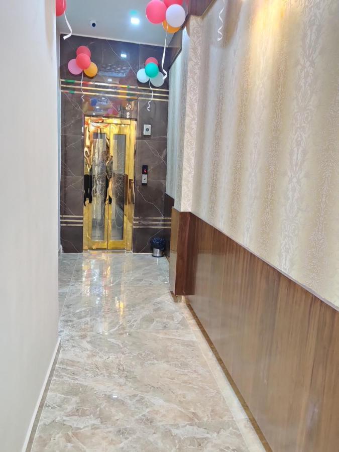 Guntas Residency Amritsar Exterior foto