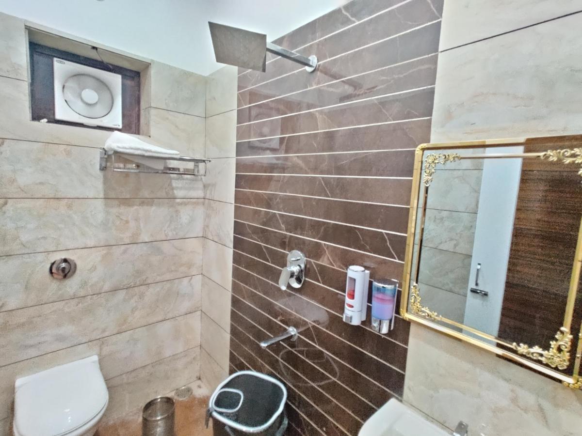 Guntas Residency Amritsar Exterior foto