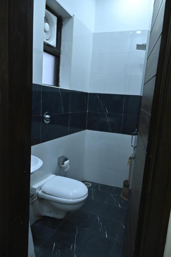 Guntas Residency Amritsar Exterior foto