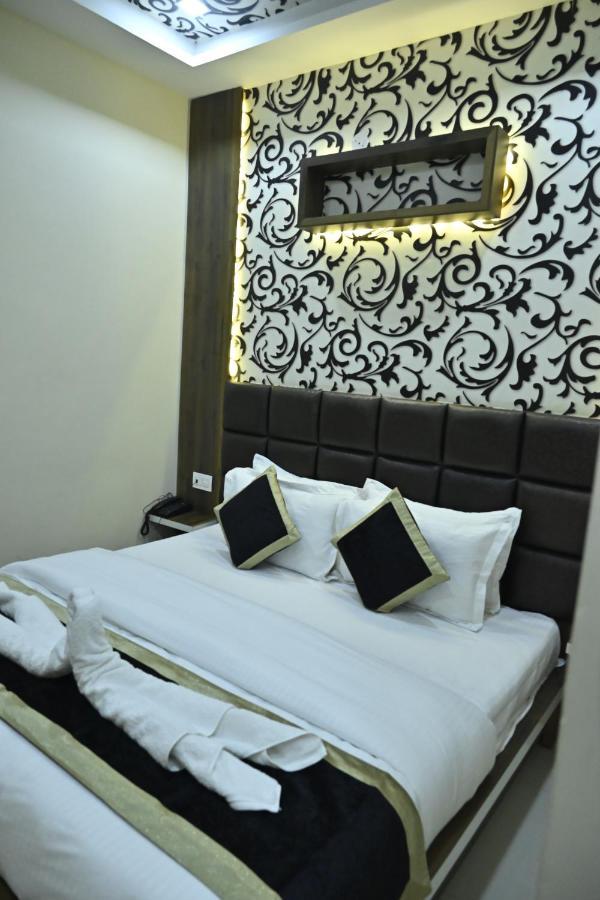 Guntas Residency Amritsar Exterior foto