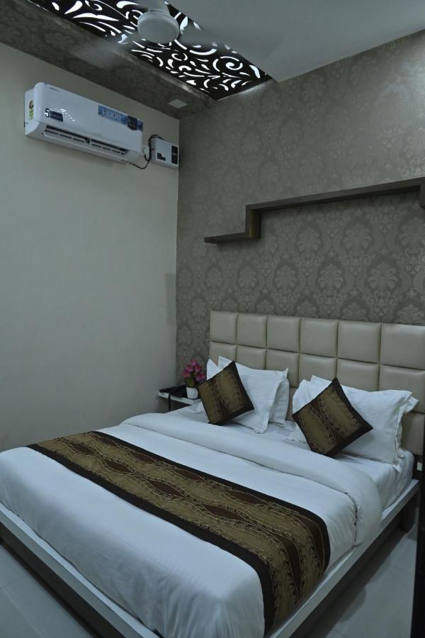 Guntas Residency Amritsar Exterior foto