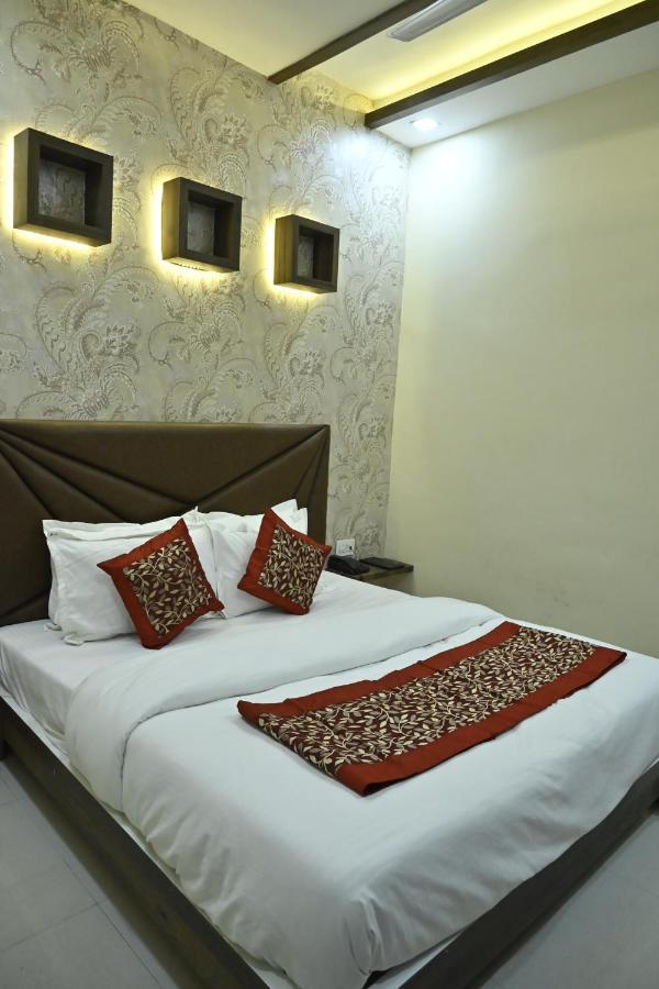 Guntas Residency Amritsar Exterior foto