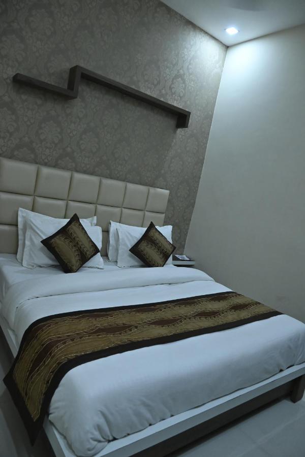 Guntas Residency Amritsar Exterior foto