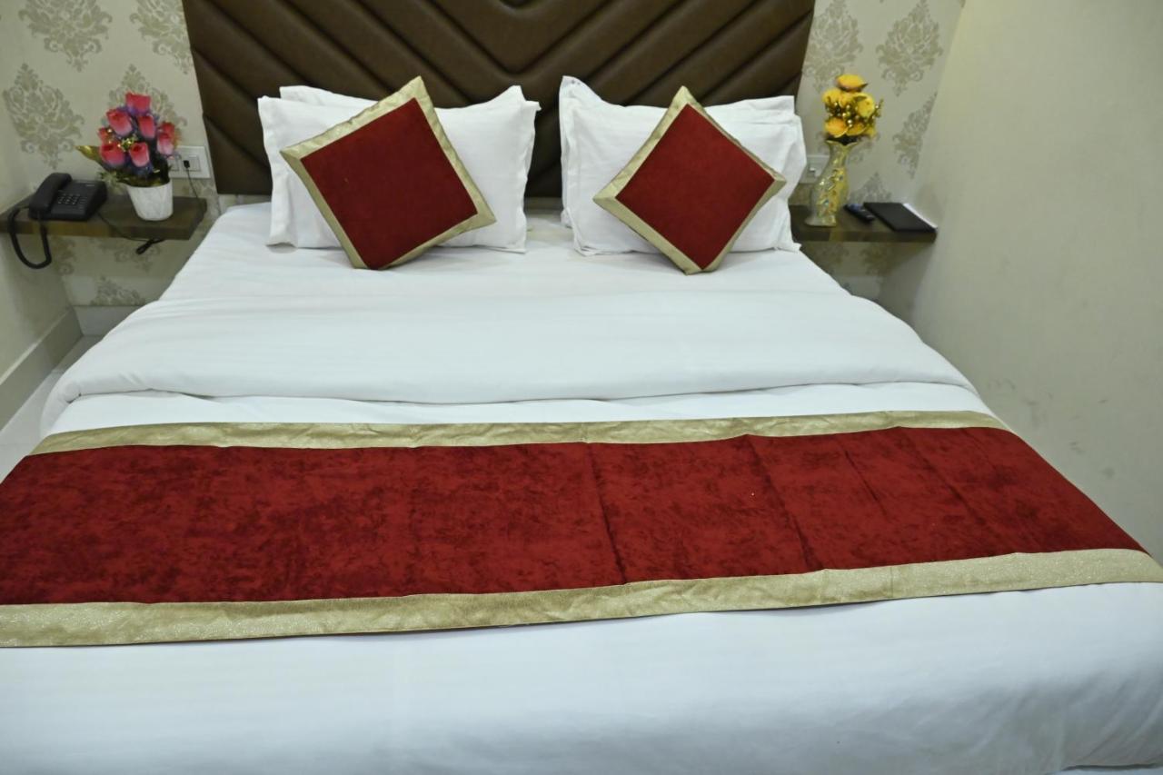 Guntas Residency Amritsar Exterior foto
