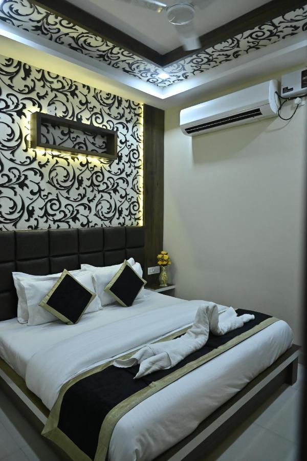Guntas Residency Amritsar Exterior foto